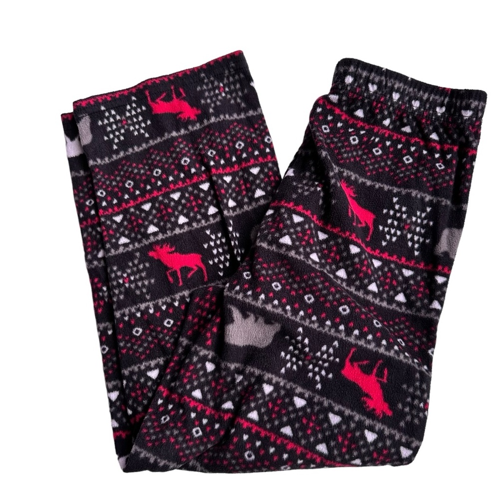 Cuddl Duds Fleece Pajama Pants